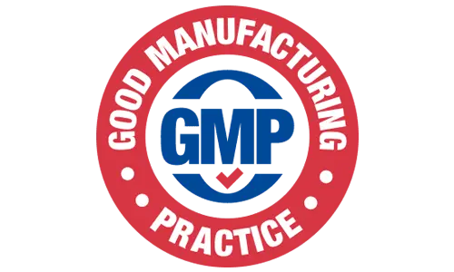 lungora gmp certified